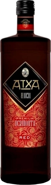 Вермут Atxa Premium Red, 1 л