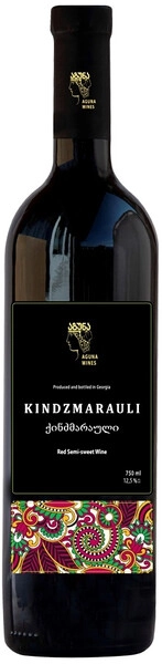 Вино Aguna, Kindzmarauli