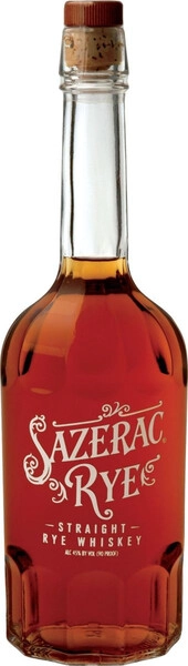 Виски Sazerac, "Rye", 0.7 л