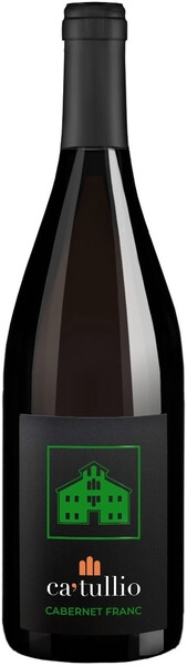 Вино Ca'Tullio, Cabernet Franc, Colli Orientali del Friuli DOC
