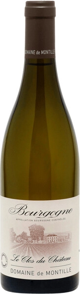 Вино Domaine de Montille, Le Clos du Chateau Bourgogne AOC, 2018