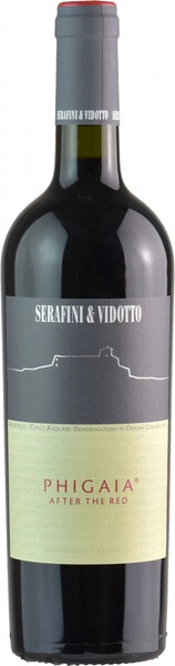 Вино Serafini & Vidotto, Phigaia, 2021