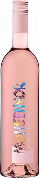 Вино Quinta da Lixa, Monsenhor Rose, Vinho Verde DOC