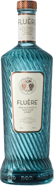Вода Fluere, 0.7 л
