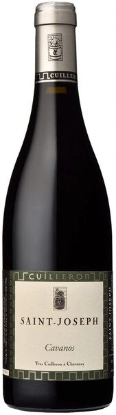 Вино Yves Cuilleron, Cavanos Saint-Joseph AOC, 2020