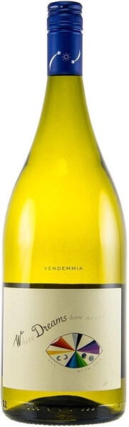 Вино Jermann, "W.… Dreams…", Friuli-Venezia Giulia IGT, 2022, 1.5 л