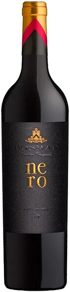 Вино Bosman, Nero, 2019