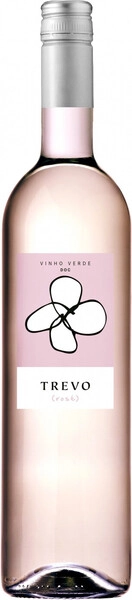 Вино Quinta do Portal, Trevo Rose, Vinho Verde DOC, 2022
