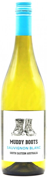 Вино Muddy Boots Sauvignon Blanc