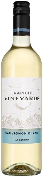Вино Trapiche, Sauvignon Blanc, 2024