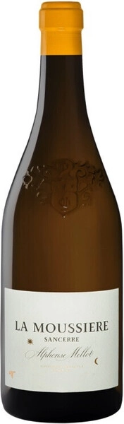 Вино Alphonse Mellot, La Moussiere, Sancerre AOC, 2023