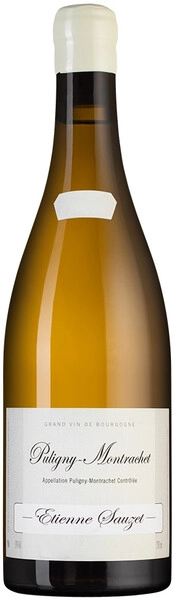 Вино Etienne Sauzet, Puligny-Montrachet AOC, 2023