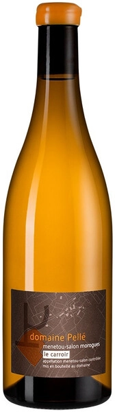 Вино Domaine Henry Pelle, Menetou-Salon Morogues Le Carroir AOC Blanc, 2020