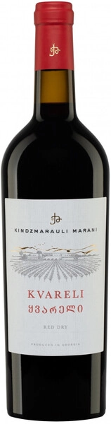 Вино Kindzmarauli Marani, Kvareli, 2020