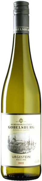 Вино Schlosskellerei Gobelsburg, Urgestein Riesling, 2022