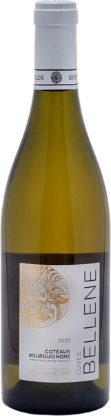 Вино Maison Roche de Bellene, Coteaux Bourguignons Cuvee Bellene AOC, 2022