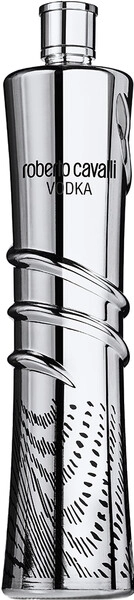 Водка Roberto Cavalli Classic, Mirror Edition, 1 л