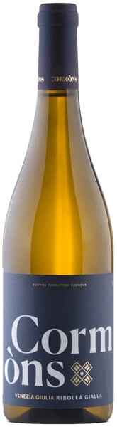 Вино Cantina Produttori Cormons, Ribolla Gialla, Trevenezie IGT, 2022