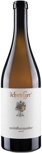 Вино Schmelzer's Weissburgunder, 2022