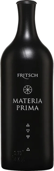 Вино Weinberghof Fritsch, Materia Prima, 2020