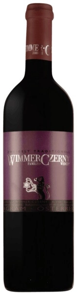 Вино Wimmer-Czerny, Zweigelt, 2021