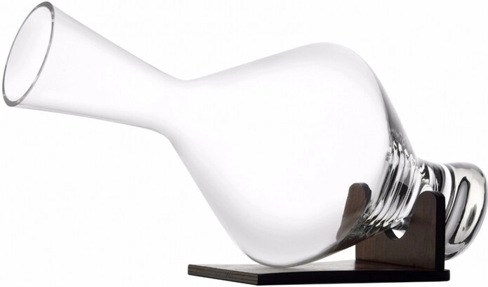 Декантер Stoelzle, Vulcanos Decanter, 0.75 л