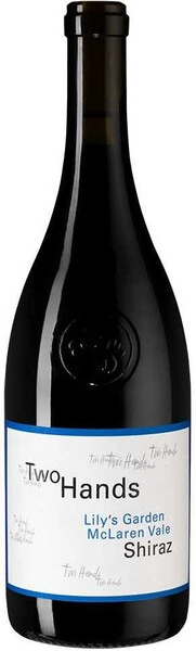 Вино Lily's Garden, McLaren Vale Shiraz, 2019