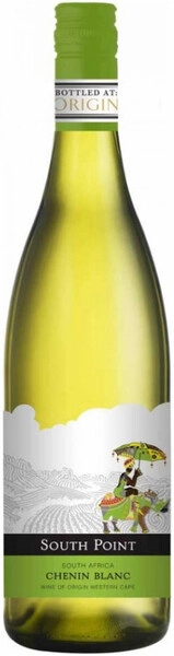Вино South Point Chenin Blanc, 2023