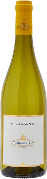 Вино Tormaresca, Chardonnay, Puglia IGT, 2024