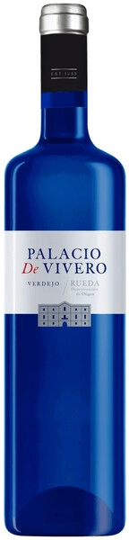 Вино Cuatro Rayas, Palacio de Vivero Verdejo, Rueda DO