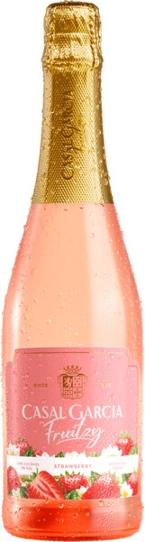 Вино Casal Garcia Fruitzy Strawberry, 2022