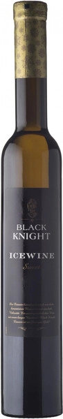 Вино Kitzer, Black Knight Icewine, 375 мл