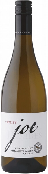 Вино Dobbes, Wine by Joe Chardonnay, 2022