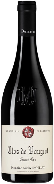 Вино Michel Noellat, Clos de Vougeot Grand Cru AOC, 2022