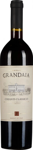 Вино Castellani, Grandaia Chianti Classico DOCG