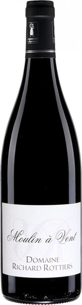 Вино Domaine Richard Rottiers, Moulin a Vent, 2022