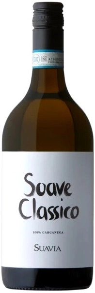Вино Suavia, Soave Classico DOC, 2024