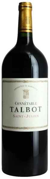 Вино Connetable Talbot, 2017, 1.5 л