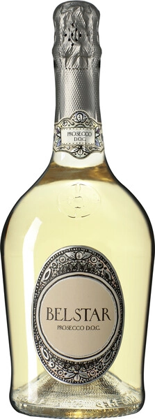 Игристое вино Belstar Prosecco DOC Brut