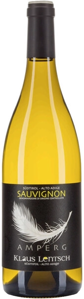 Вино Klaus Lentsch, Sauvignon Amperg, Alto Adige DOC