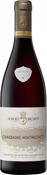 Вино Albert Bichot, Chassagne-Montrachet Rouge AOC, 2021
