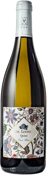 Вино Dr.Loosen, Quini Cuvee Blanc, 2023