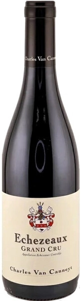 Вино Charles Van Canneyt, Echezeaux Grand Cru AOC, 2021