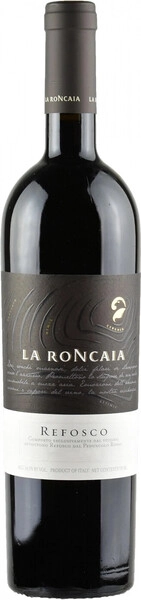 Вино Fantinel, La Roncaia Refosco, Colli Orientali del Friuli DOC, 2018