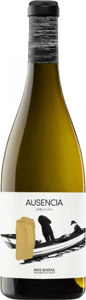 Вино Altos de Torona, Ausencia Albarino, Rias Baixas DO