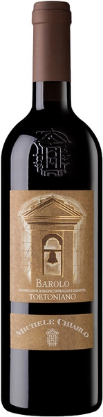 Вино Michele Chiarlo, Tortoniano Barolo DOCG, 2021
