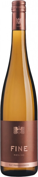Вино Gut Hermannsberg, Fine Riesling, 2023