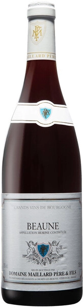 Вино Domaine Maillard, Beaune AOC Rouge, 2022