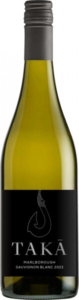 Вино Taka Sauvignon Blanc, Marlborough, 2023