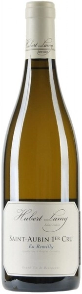 Вино Domaine Hubert Lamy, Saint-Aubin 1er Cru En Remilly AOC, 2012